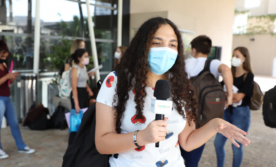 Programa Ganhando o Mundo