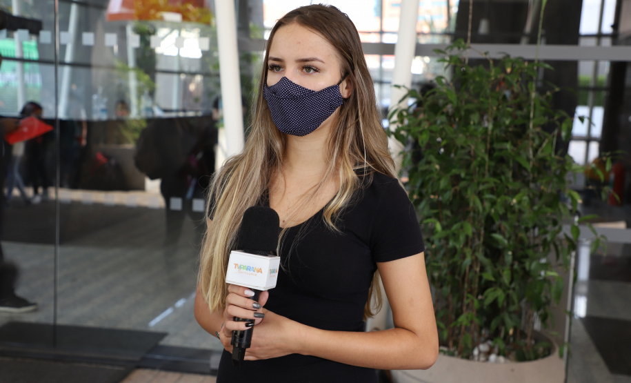 Programa Ganhando o Mundo