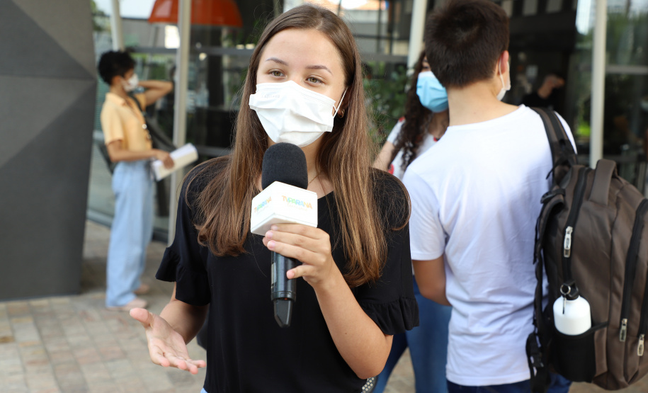 Programa Ganhando o Mundo