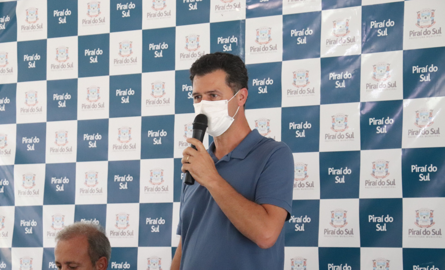 Reunião de trabalho com prefeitos dos Campos Gerais reforça atuação da Secretaria da Segurança com planejamento estratégico