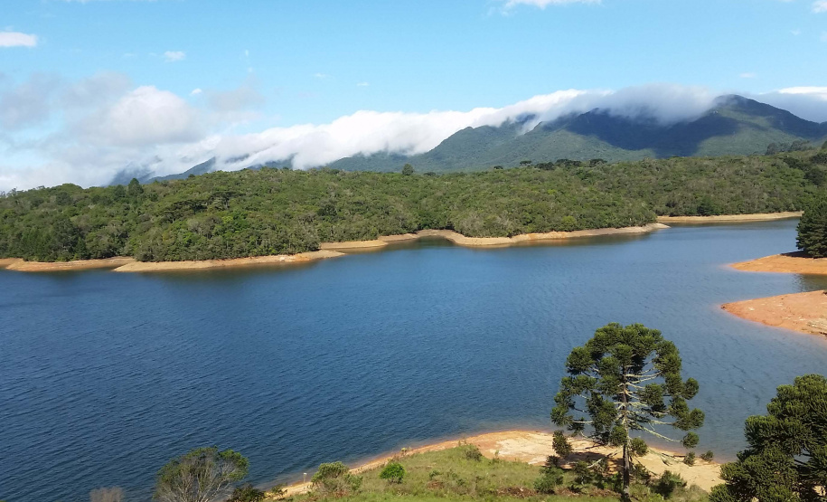 Mananciais da Serra e Reservatório do Carvalho abrem para visitações públicas