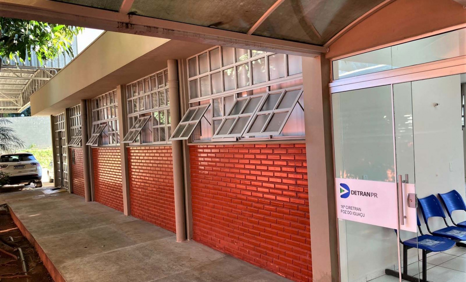 DETRAN FECHA O ANO DE 2021 COM LANÇAMENTOS POSITIVOS PARA O PARANÁ