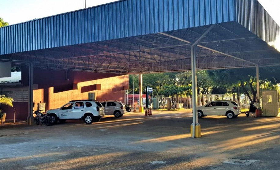 DETRAN FECHA O ANO DE 2021 COM LANÇAMENTOS POSITIVOS PARA O PARANÁ