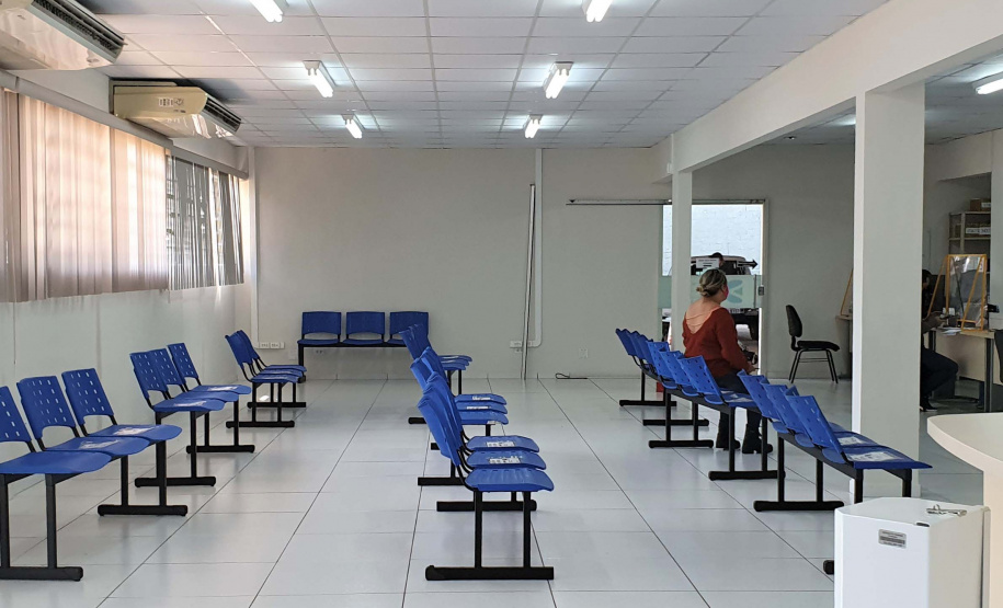 DETRAN FECHA O ANO DE 2021 COM LANÇAMENTOS POSITIVOS PARA O PARANÁ