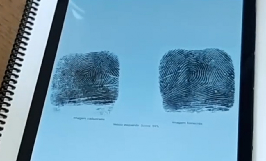 PCPR amplia serviço de identificação de cadáveres em seis cidades do Paraná