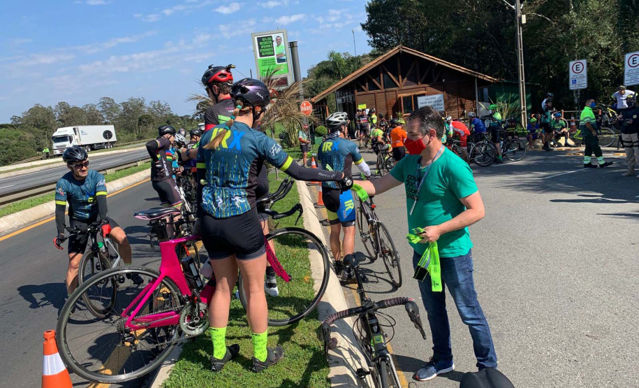 DETRAN FECHA O ANO DE 2021 COM LANÇAMENTOS POSITIVOS PARA O PARANÁ