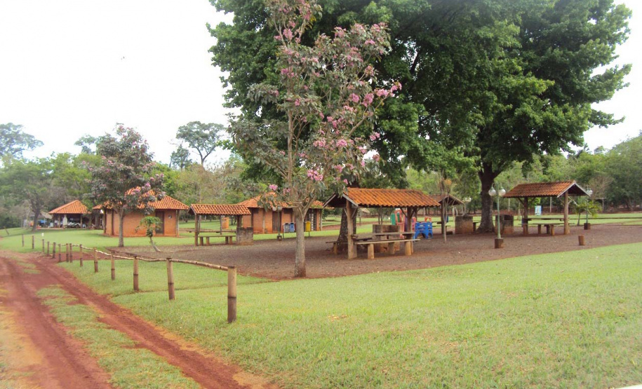 Parques estaduais funcionam com capacidade total nas férias; confira a lista de UC’s abertas à visitação