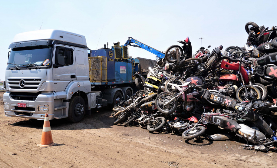 DETRAN FECHA O ANO DE 2021 COM LANÇAMENTOS POSITIVOS PARA O PARANÁ