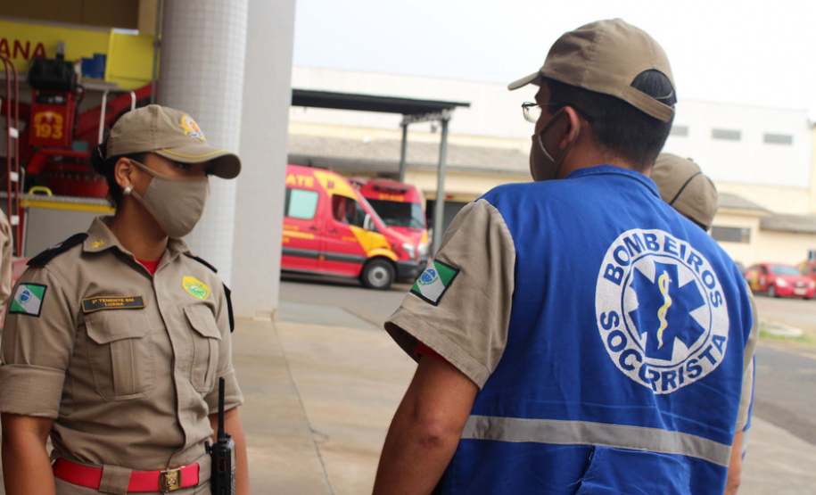 Equipes de emergência atendem 82 ocorrências nas rodovias no recesso de fim de ano