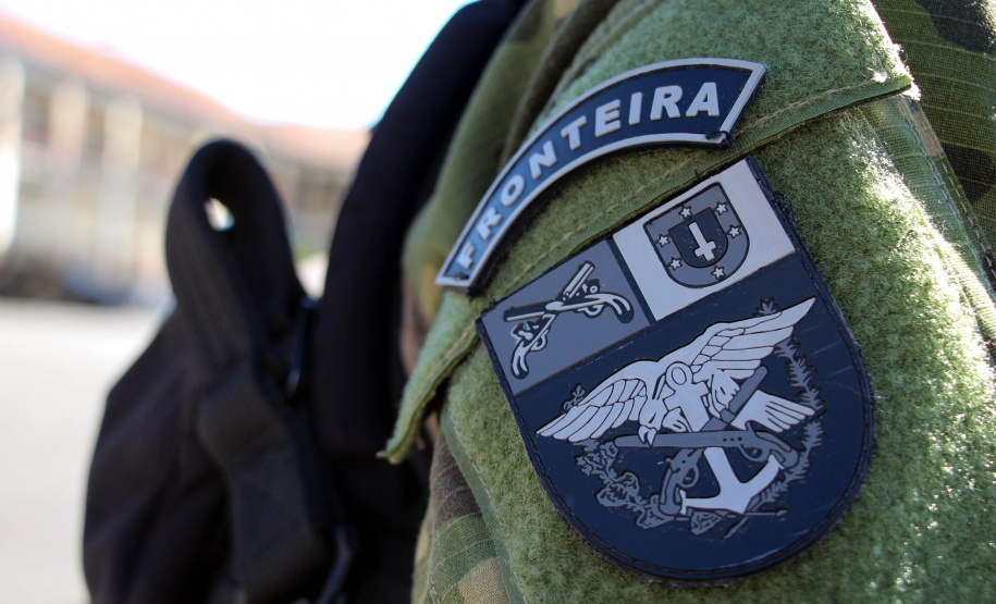 No Oeste do Paraná, policiais militares e federais apreendem mais de R$ 500 mil em cigarros contrabandeados