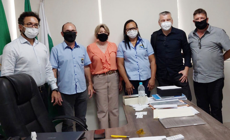 Programas de crédito agradam prefeitos no noroeste