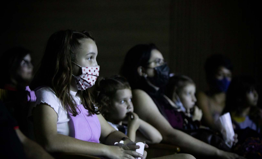 Biblioteca Pública tem programação gratuita para as crianças nas férias