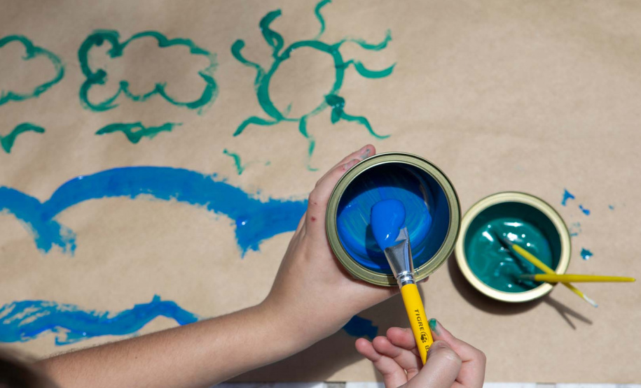 Biblioteca Pública tem programação gratuita para as crianças nas férias