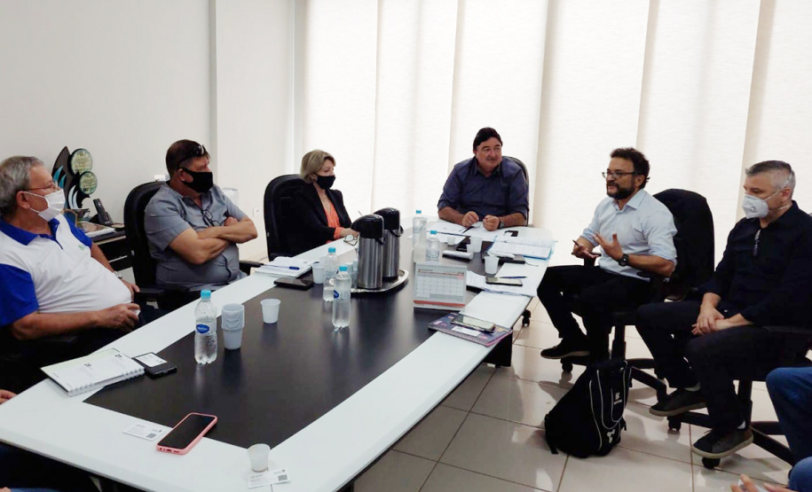 Programas de crédito agradam prefeitos no noroeste