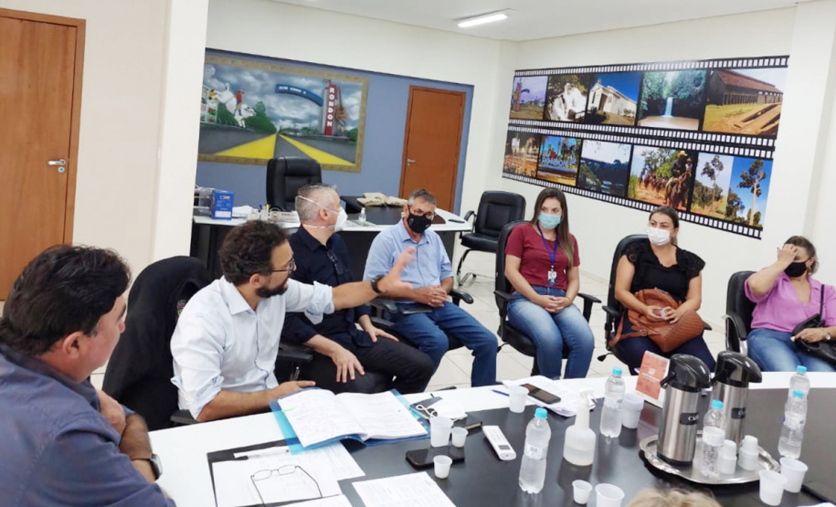 Programas de crédito agradam prefeitos no noroeste