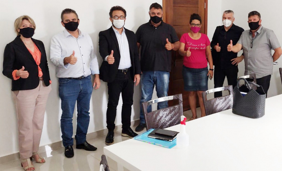 Programas de crédito agradam prefeitos no noroeste