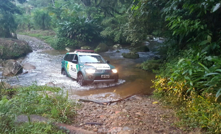 Batalhão Ambiental emite mais de 3,4 mil autuações e aplica mais de R$ 60,2 milhões em multas por crimes ambientais em 2021