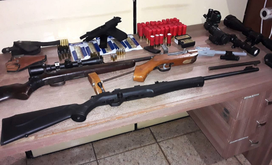 Batalhão Ambiental emite mais de 3,4 mil autuações e aplica mais de R$ 60,2 milhões em multas por crimes ambientais em 2021