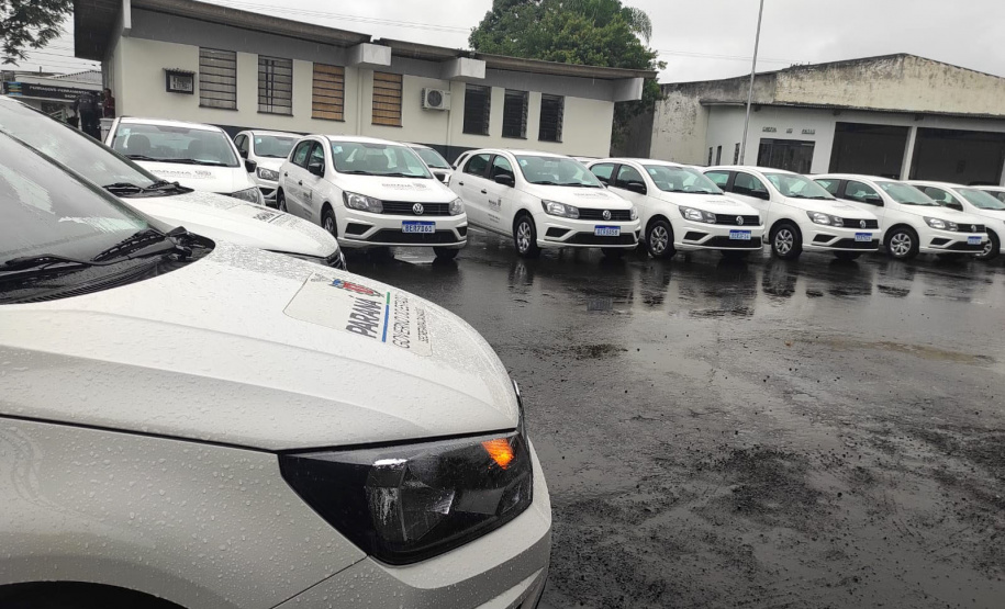 Saúde anuncia mais de R$ 24,5 milhões para municípios da Região de Irati