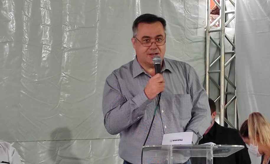 Saúde anuncia mais de R$ 24,5 milhões para municípios da Região de Irati