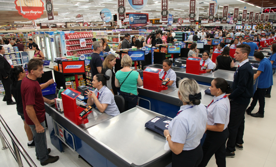 Agências do Trabalhador têm 3.049 vagas disponíveis na primeira semana de 2022