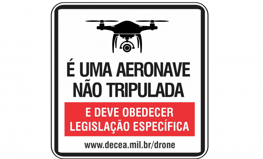 Portos do Paraná regula uso de drone em áreas portuárias