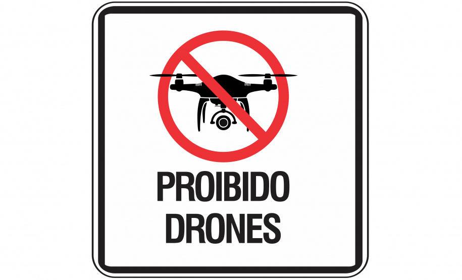 Portos do Paraná regula uso de drone em áreas portuárias