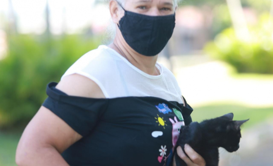 CastraPet Paraná chega a mais 12 municípios e encerra segundo ciclo em janeiro