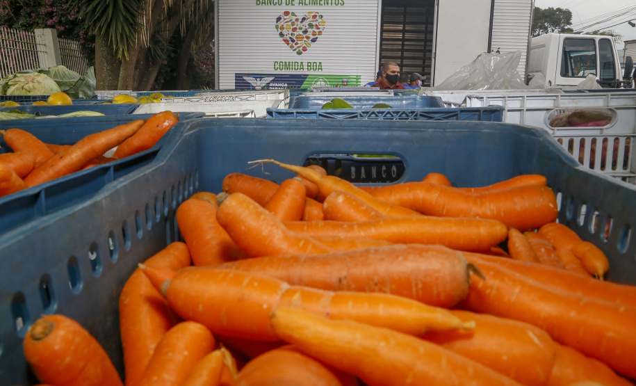 Ações do Estado ampliam segurança alimentar e fortalecem agricultura familiar
