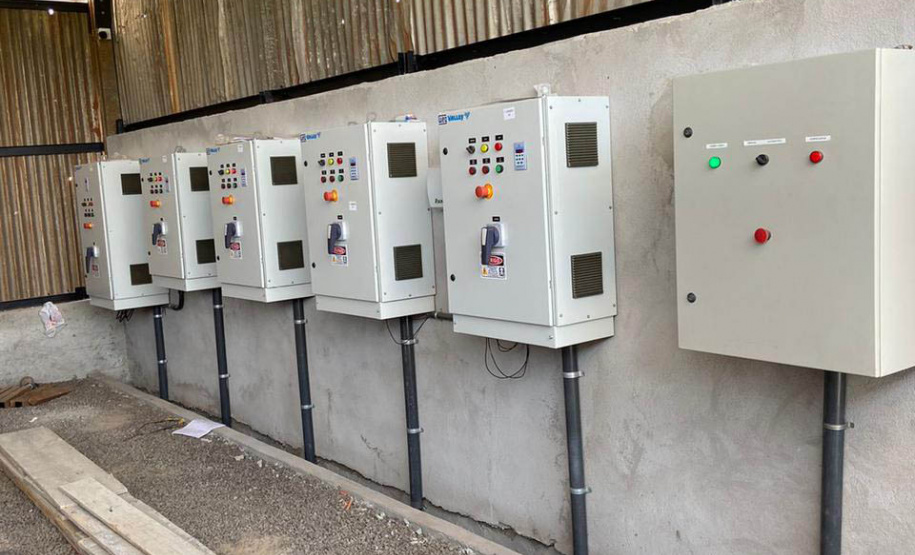 BRDE Agronegócio representa 60% das contratações do BRDE