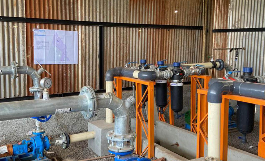 BRDE Agronegócio representa 60% das contratações do BRDE