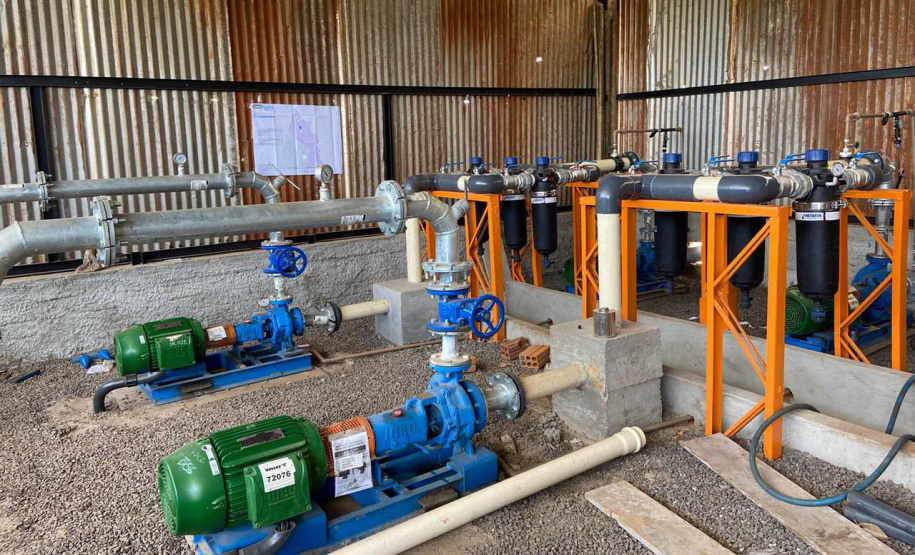 BRDE Agronegócio representa 60% das contratações do BRDE