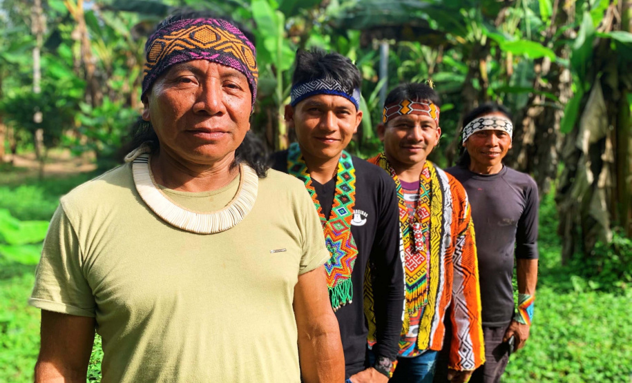 Evento internacional reúne artistas e pesquisadores para bate-papo no Museu Paranaense