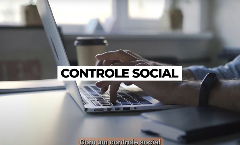 Fazenda divulga o terceiro vídeo da série ‘Transparência e Controle Social’