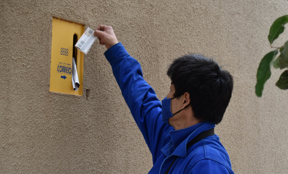 Clientes da Copel agora têm a opção de pagamento pelo PIX