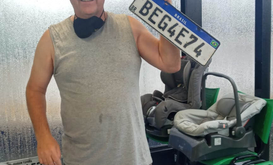 Detran-PR registra mais de 3 mil atendimentos no Litoral