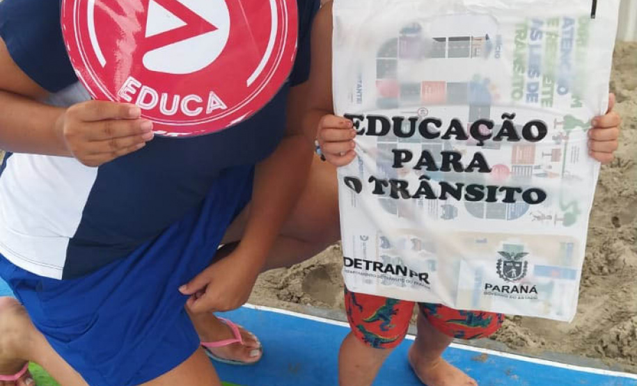 Detran-PR registra mais de 3 mil atendimentos no Litoral