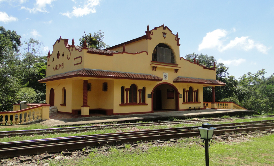 Parques estaduais funcionam com capacidade total nas férias; confira a lista de UC’s abertas à visitação