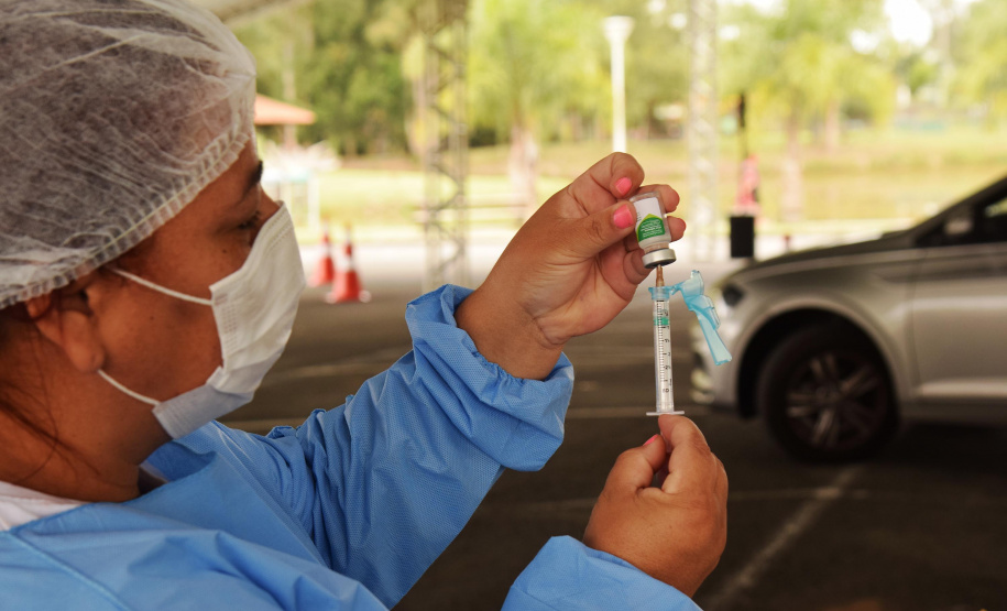 Paraná registra 262 casos de Influenza H3N2; transmissão da doença é considerada comunitária