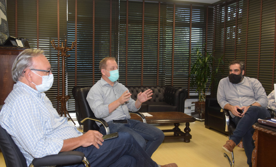 Saúde envia mais 464 mil testes para diagnóstico da Covid-19 - Curitiba, 06/01/2022 - Foto: Danilo Avanci / Sesa