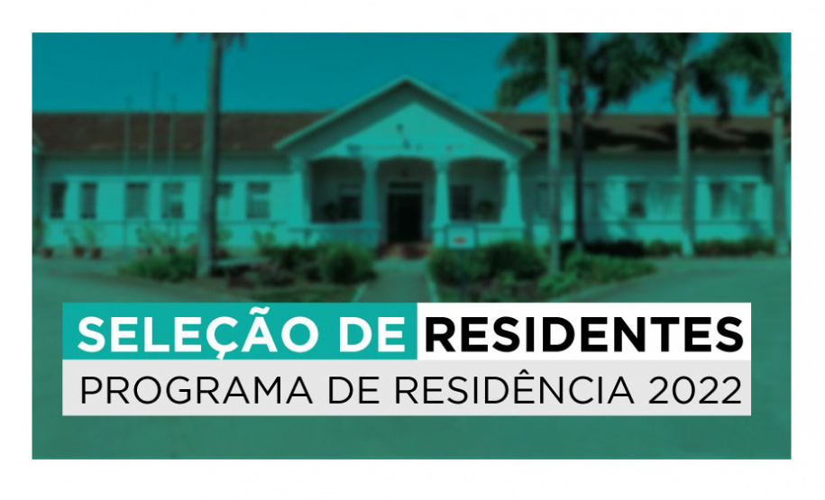 Hospitais abrem vagas para programa de residência médica