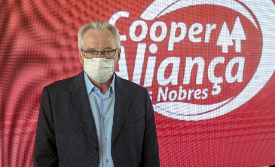 Cooper Aliança
