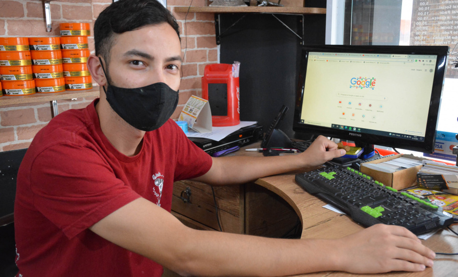 Fomento Paraná fecha 2021 com mais de 13 mil micro e pequenos empreendedores apoiados