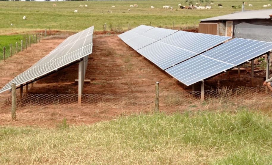 IAT inicia 2022 com emissão de declaração automática para instalação de energia solar