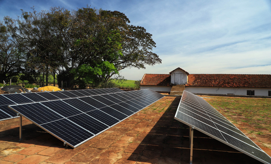 Projetos de energia limpa podem ser financiados com crédito subsidiado