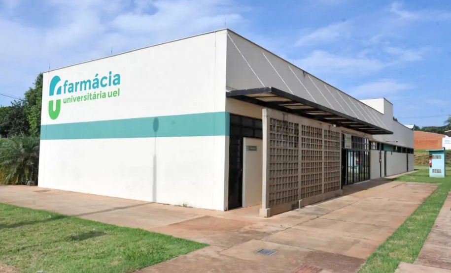 Farmácia Universitária retoma atendimentos ao público