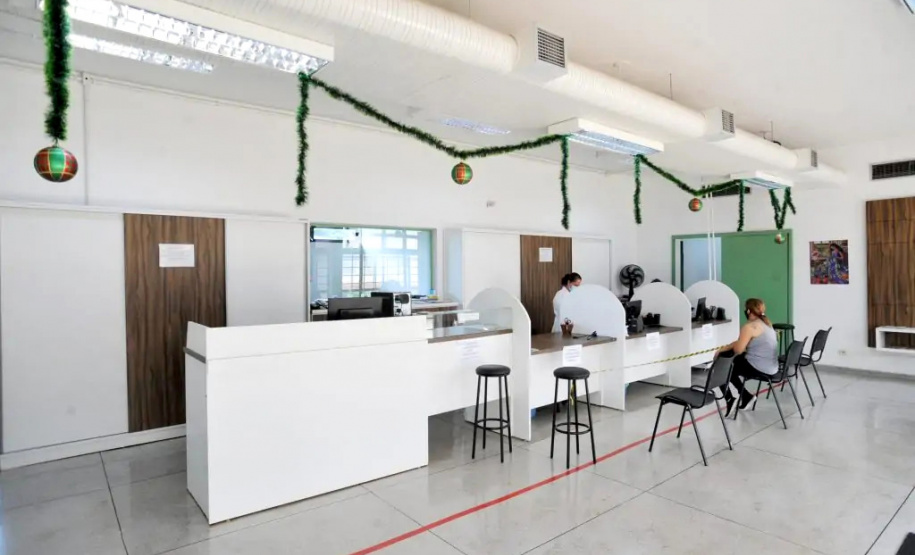 Farmácia Universitária retoma atendimentos ao público