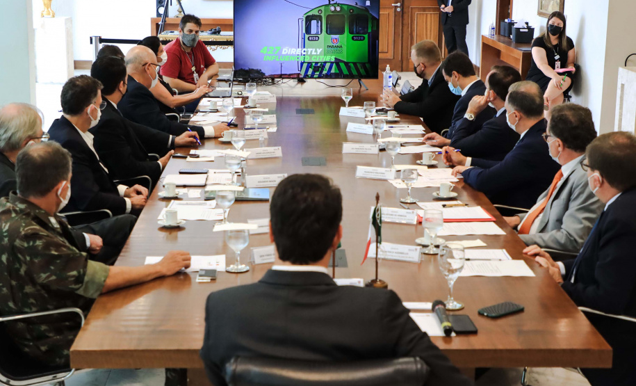 embaixador da Itália