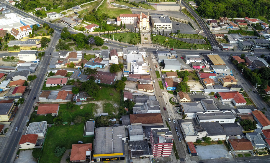 Rodízio de água é mantido nas regiões de Colombo que são abastecidas por poços