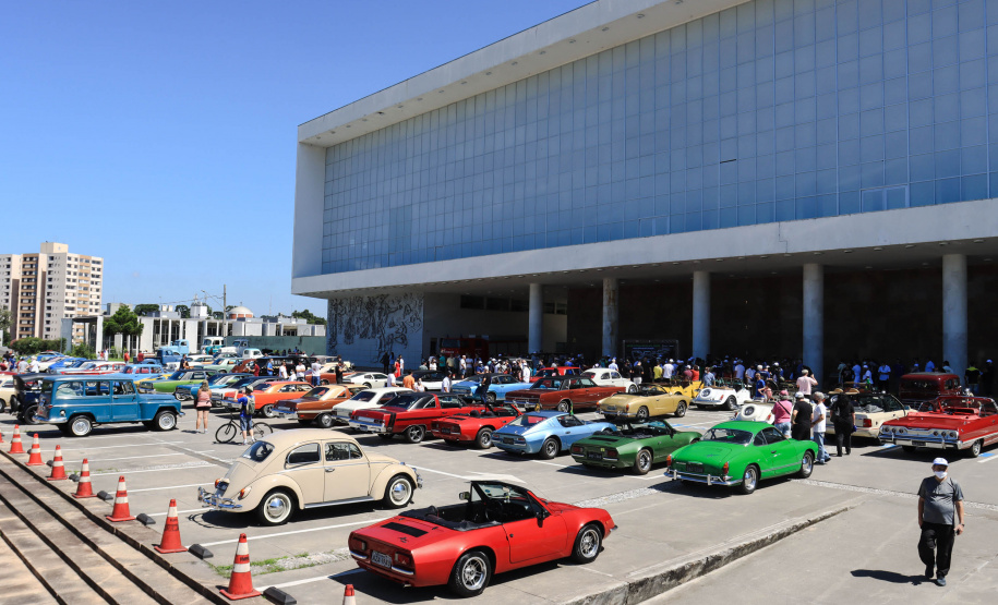 DETRAN PLACAS COLECIONADORES